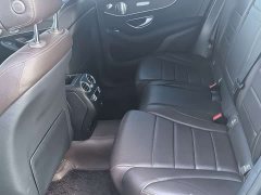 Mercedes-Benz GLC 2021 GLC 300 L 4MATIC Dynamic - ფოტო 8