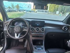 Mercedes-Benz GLC 2021 GLC 300 L 4MATIC Dynamic - ფოტო 9