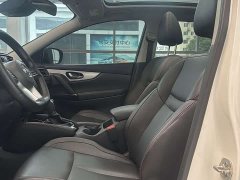 Nissan Qashqai 2.0L CVT XV Premium Luxury - ფოტო 10