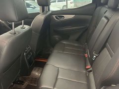 Nissan Qashqai 2.0L CVT XV Premium Luxury - ფოტო 13