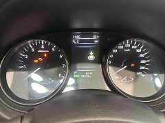 Nissan Qashqai 2.0L CVT XV Premium Luxury - ფოტო 9