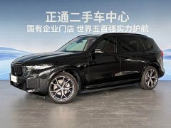 BMW X5 xDrive 30Li M Sport Luxury Night Edition Package - ფოტო 1