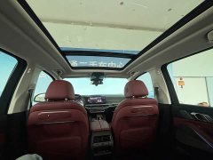 BMW X5 xDrive 30Li M Sport Luxury Night Edition Package - ფოტო 10