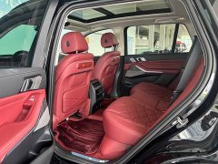 BMW X5 xDrive 30Li M Sport Luxury Night Edition Package - ფოტო 14