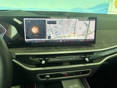 BMW X5 xDrive 30Li M Sport Luxury Night Edition Package - ფოტო 18