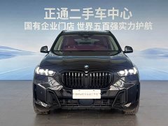BMW X5 xDrive 30Li M Sport Luxury Night Edition Package - ფოტო 2