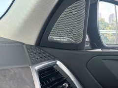 BMW X5 xDrive 30Li M Sport Luxury Night Edition Package - ფოტო 20