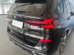 BMW X5 xDrive 30Li M Sport Luxury Night Edition Package - ფოტო 5