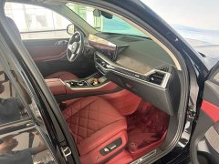 BMW X5 xDrive 30Li M Sport Luxury Night Edition Package - ფოტო 7