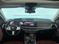 BMW X5 xDrive 30Li M Sport Luxury Night Edition Package - ფოტო 9