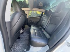 Tesla Model 3 2023 Rear-Wheel Drive - ფოტო 10