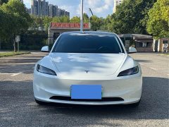 Tesla Model 3 2023 Rear-Wheel Drive - ფოტო 2
