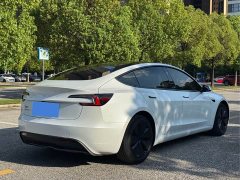 Tesla Model 3 2023 Rear-Wheel Drive - ფოტო 5