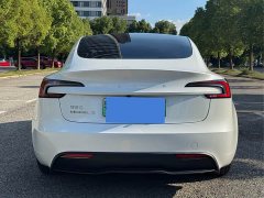 Tesla Model 3 2023 Rear-Wheel Drive - ფოტო 6