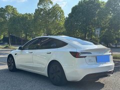 Tesla Model 3 2023 Rear-Wheel Drive - ფოტო 7