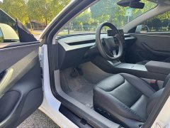 Tesla Model 3 2023 Rear-Wheel Drive - ფოტო 9