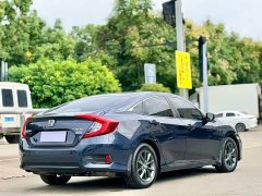 Honda Civic 2019 220TURBO CVT Sport Edition National VI - ფოტო 3