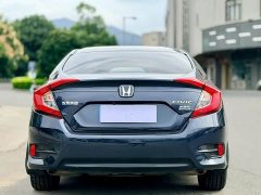 Honda Civic 2019 220TURBO CVT Sport Edition National VI - ფოტო 4