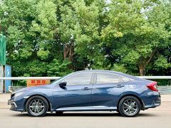 Honda Civic 2019 220TURBO CVT Sport Edition National VI - ფოტო 5