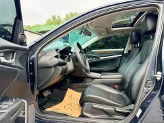 Honda Civic 2019 220TURBO CVT Sport Edition National VI - ფოტო 6