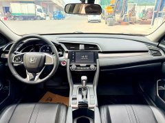 Honda Civic 2019 220TURBO CVT Sport Edition National VI - ფოტო 7