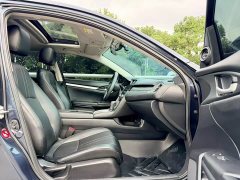 Honda Civic 2019 220TURBO CVT Sport Edition National VI - ფოტო 8