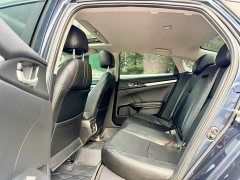Honda Civic 2019 220TURBO CVT Sport Edition National VI - ფოტო 9