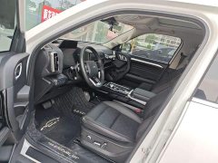 Great Wall Dachshund 2.0T DCT Two-Wheel Drive Chinese Hunting Dog Edition - ფოტო 4