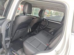 Great Wall Dachshund 2.0T DCT Two-Wheel Drive Chinese Hunting Dog Edition - ფოტო 5
