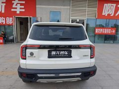 Great Wall Dachshund 2.0T DCT Two-Wheel Drive Chinese Hunting Dog Edition - ფოტო 9