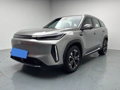 Geely Galaxy M7 Corsair 225km Voyage Edition - ფოტო 1