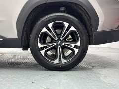 Geely Galaxy M7 Corsair 225km Voyage Edition - ფოტო 10