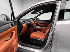 Geely Galaxy M7 Corsair 225km Voyage Edition - ფოტო 14