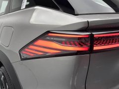 Geely Galaxy M7 Corsair 225km Voyage Edition - ფოტო 16
