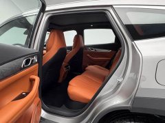 Geely Galaxy M7 Corsair 225km Voyage Edition - ფოტო 17