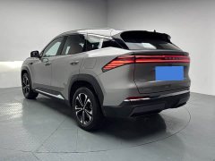Geely Galaxy M7 Corsair 225km Voyage Edition - ფოტო 19