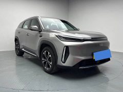 Geely Galaxy M7 Corsair 225km Voyage Edition - ფოტო 2