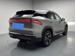 Geely Galaxy M7 Corsair 225km Voyage Edition - ფოტო 20