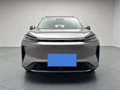 Geely Galaxy M7 Corsair 225km Voyage Edition - ფოტო 3