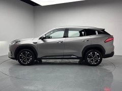 Geely Galaxy M7 Corsair 225km Voyage Edition - ფოტო 4