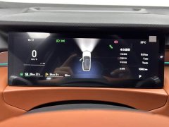 Geely Galaxy M7 Corsair 225km Voyage Edition - ფოტო 6