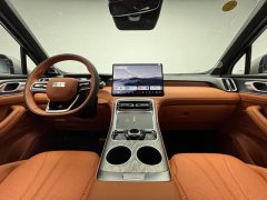 Geely Galaxy M7 Corsair 225km Voyage Edition - ფოტო 7