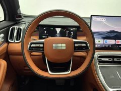 Geely Galaxy M7 Corsair 225km Voyage Edition - ფოტო 9