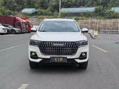 Haval H6 1.5T National Trend Urban Edition - ფოტო 1