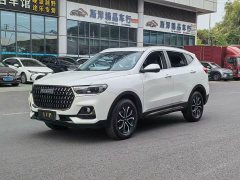 Haval H6 1.5T National Trend Urban Edition - ფოტო 2