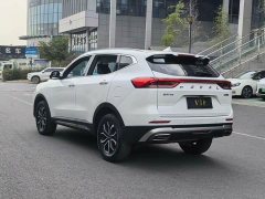 Haval H6 1.5T National Trend Urban Edition - ფოტო 4