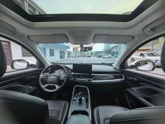 Haval H6 1.5T National Trend Urban Edition - ფოტო 8