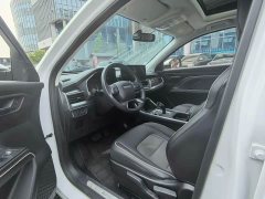 Haval H6 1.5T National Trend Urban Edition - ფოტო 9