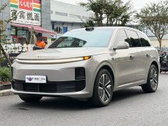 Li Auto L6 2024 Max - ფოტო 1