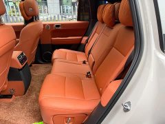 Li Auto L6 2024 Max - ფოტო 12
